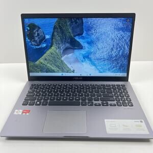 Asus Vivobook M509D AMD Athlon Silver 3050U 2.3Ghz 4GB RAM 1TB HDD 15.6" Win11